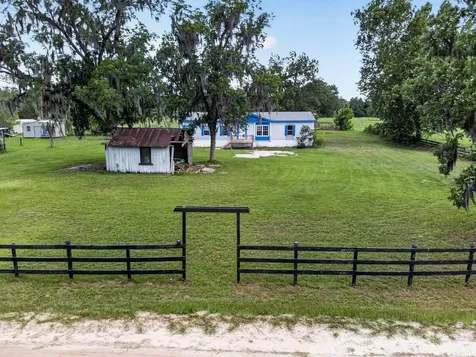 18494 Broken Arrow Road Hilliard FL 32046