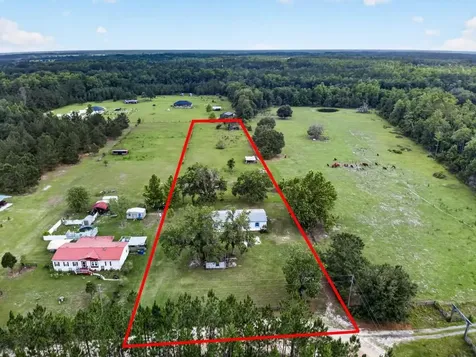 18494 Broken Arrow Road Hilliard FL 32046