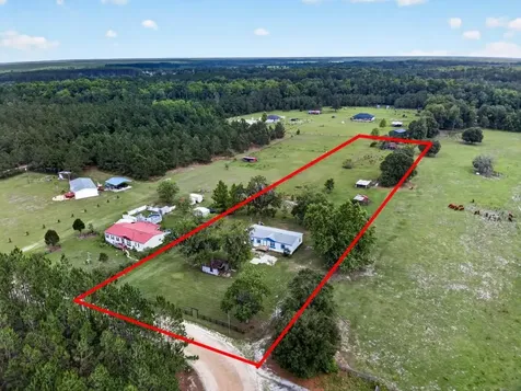 18494 Broken Arrow Road Hilliard FL 32046