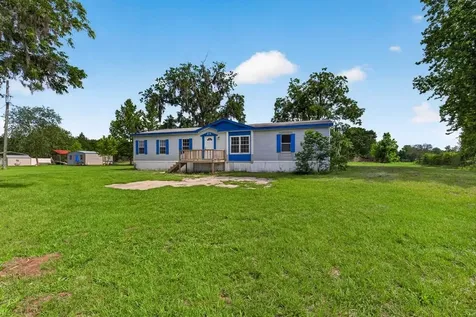 18494 Broken Arrow Road Hilliard FL 32046