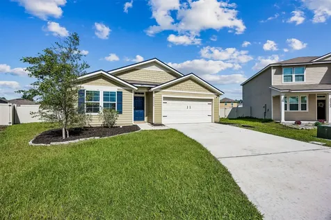 65355 Clearwater Court Yulee FL 32097
