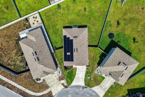 65355 Clearwater Court Yulee FL 32097