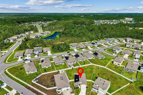65355 Clearwater Court Yulee FL 32097