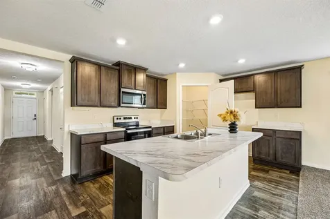 65355 Clearwater Court Yulee FL 32097