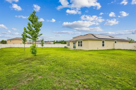 65355 Clearwater Court Yulee FL 32097