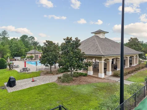 65355 Clearwater Court Yulee FL 32097