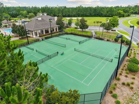 65355 Clearwater Court Yulee FL 32097