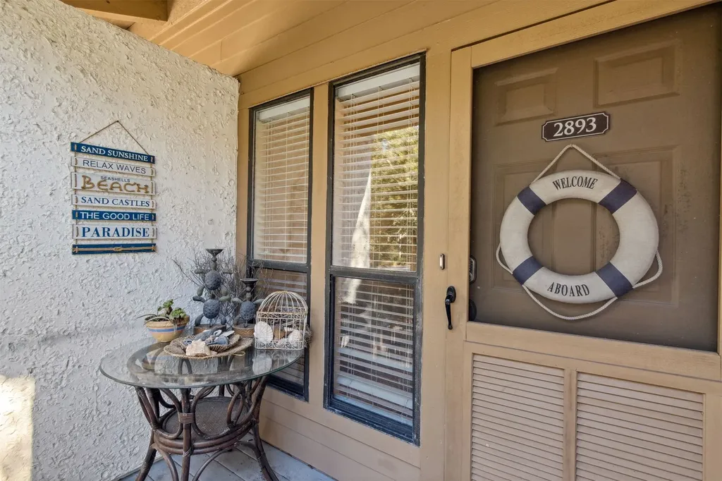 2893 Forest Ridge Drive Fernandina Beach FL 32034