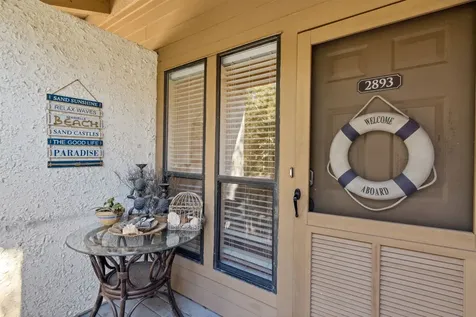 2893 Forest Ridge Drive Fernandina Beach FL 32034