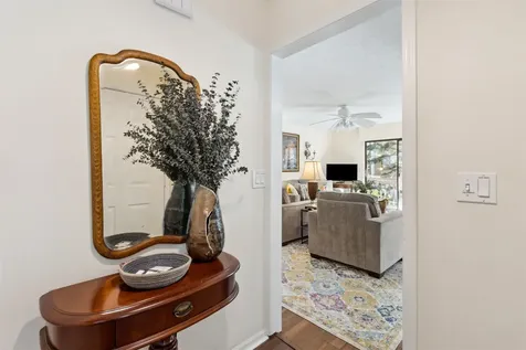 2893 Forest Ridge Drive Fernandina Beach FL 32034