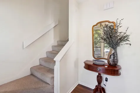 2893 Forest Ridge Drive Fernandina Beach FL 32034