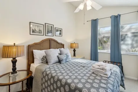 2893 Forest Ridge Drive Fernandina Beach FL 32034