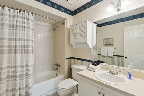 2893 Forest Ridge Drive Fernandina Beach FL 32034
