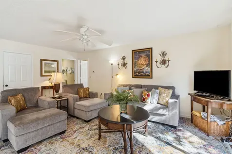 2893 Forest Ridge Drive Fernandina Beach FL 32034