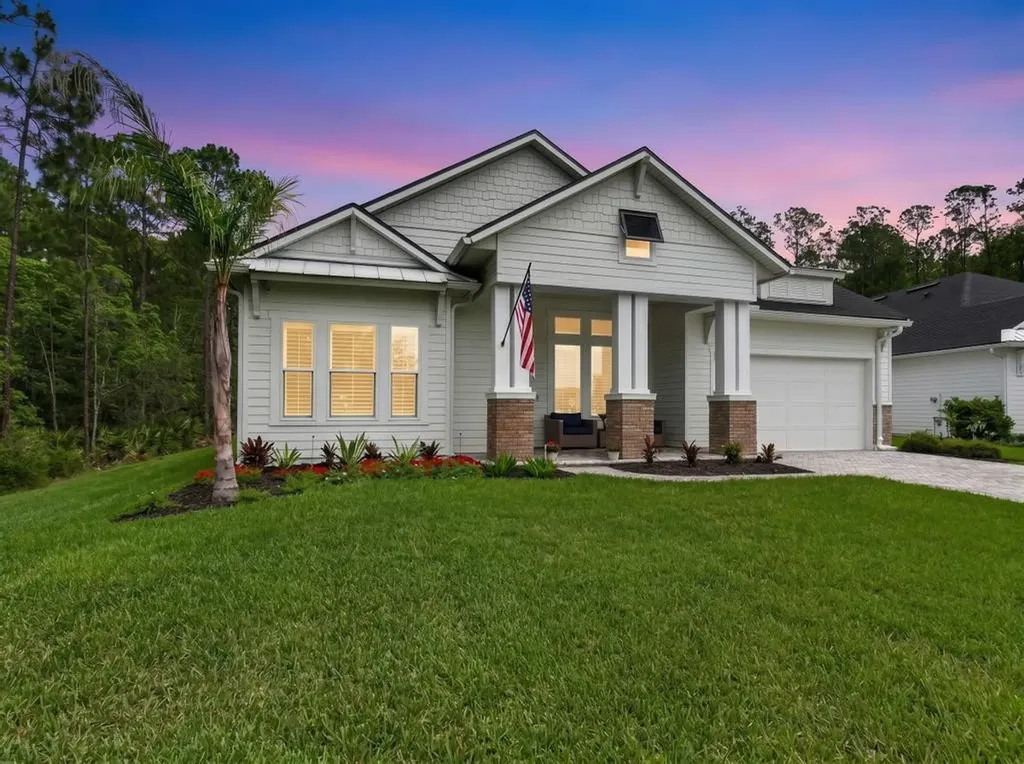 763 Palm Crest Drive Ponte Vedra FL 32081