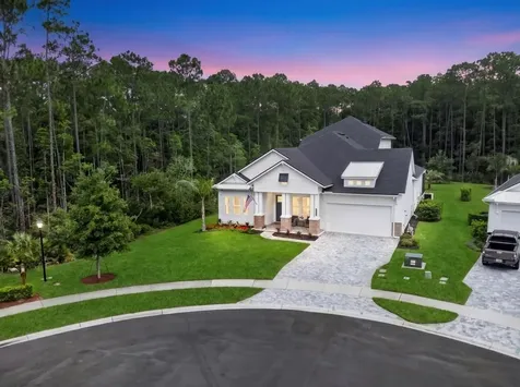 763 Palm Crest Drive Ponte Vedra FL 32081