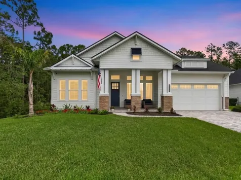 763 Palm Crest Drive Ponte Vedra FL 32081