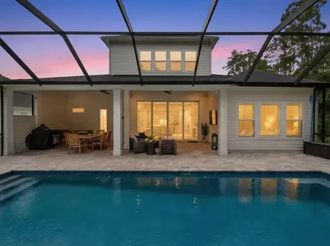 763 Palm Crest Drive Ponte Vedra FL 32081