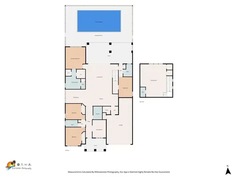 763 Palm Crest Drive Ponte Vedra FL 32081