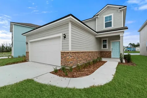 14820 Macadamia Lane Jacksonville FL 32218