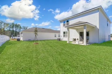 14816 Macadamia Lane Jacksonville FL 32218