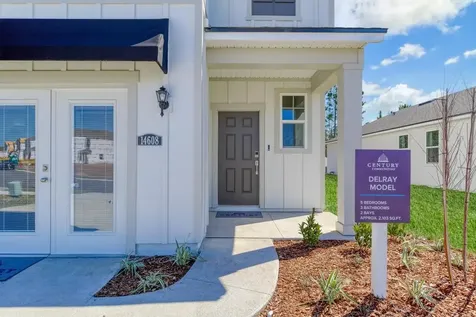14816 Macadamia Lane Jacksonville FL 32218