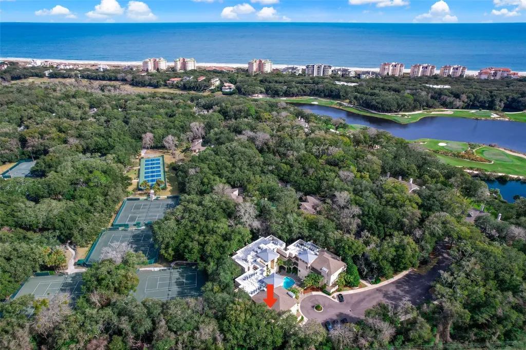 2523 & 2524 Boxwood Lane Fernandina Beach FL 32034