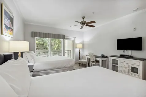 2523 & 2524 Boxwood Lane Fernandina Beach FL 32034