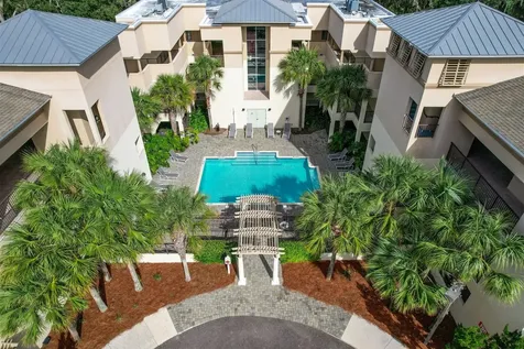2523 & 2524 Boxwood Lane Fernandina Beach FL 32034