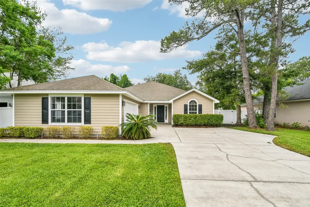 774 Barrington Drive Fernandina Beach FL 32034
