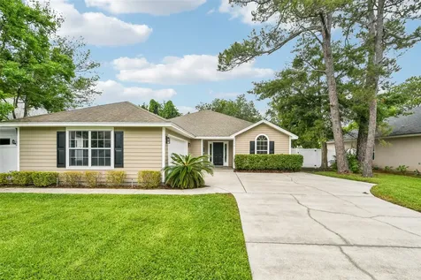 774 Barrington Drive Fernandina Beach FL 32034