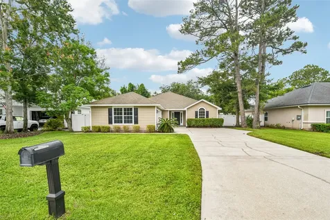 774 Barrington Drive Fernandina Beach FL 32034