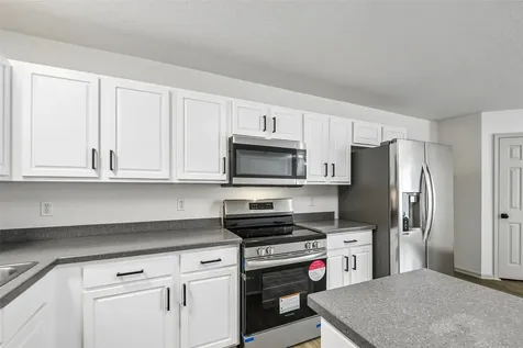 774 Barrington Drive Fernandina Beach FL 32034