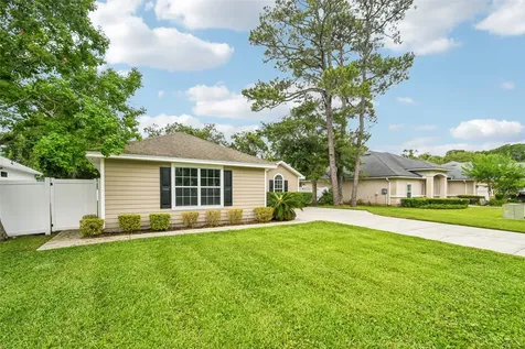 774 Barrington Drive Fernandina Beach FL 32034
