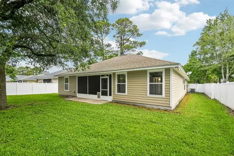 774 Barrington Drive Fernandina Beach FL 32034