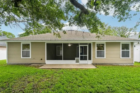 774 Barrington Drive Fernandina Beach FL 32034