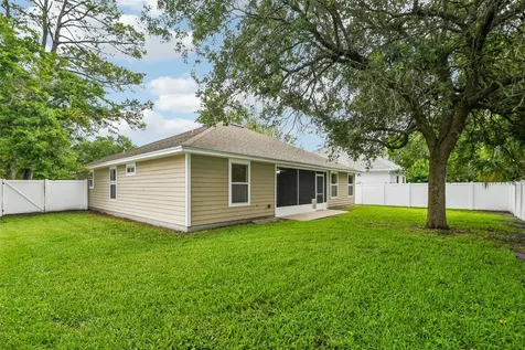 774 Barrington Drive Fernandina Beach FL 32034
