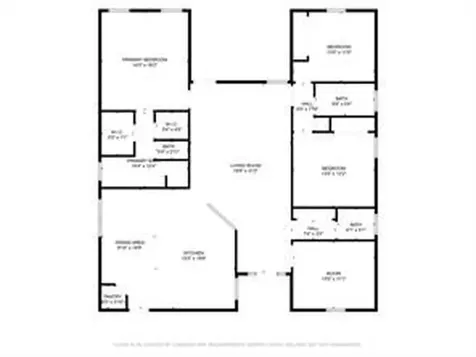 774 Barrington Drive Fernandina Beach FL 32034