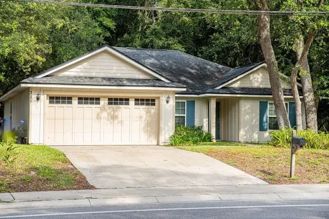 321 S 14th Street Fernandina Beach FL 32034