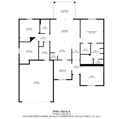 321 S 14th Street Fernandina Beach FL 32034