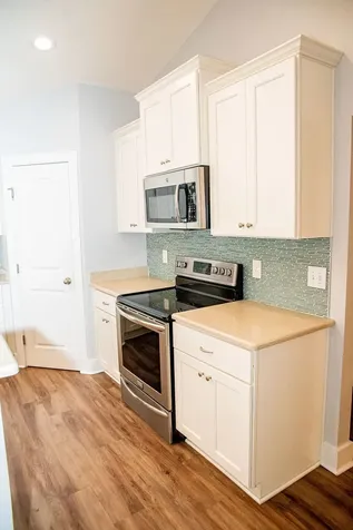 321 S 14th Street Fernandina Beach FL 32034