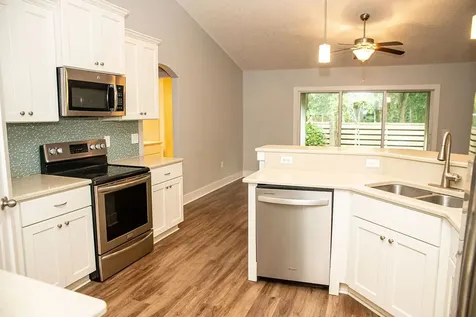 321 S 14th Street Fernandina Beach FL 32034
