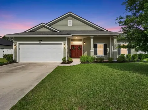 95297 Orchid Blossom Trail Fernandina Beach FL 32034