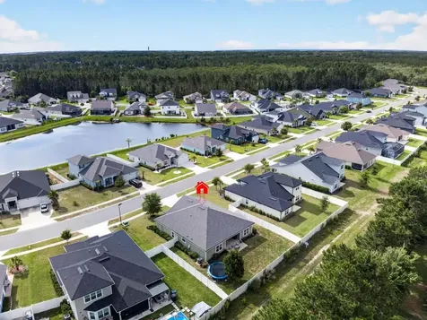 95297 Orchid Blossom Trail Fernandina Beach FL 32034