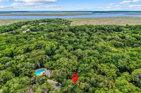 3316 Sea Marsh Road Fernandina Beach FL 32034