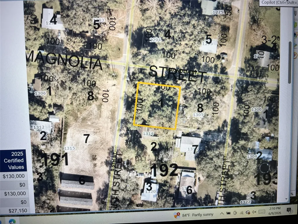 0 S 5th Street Fernandina Beach FL 32034