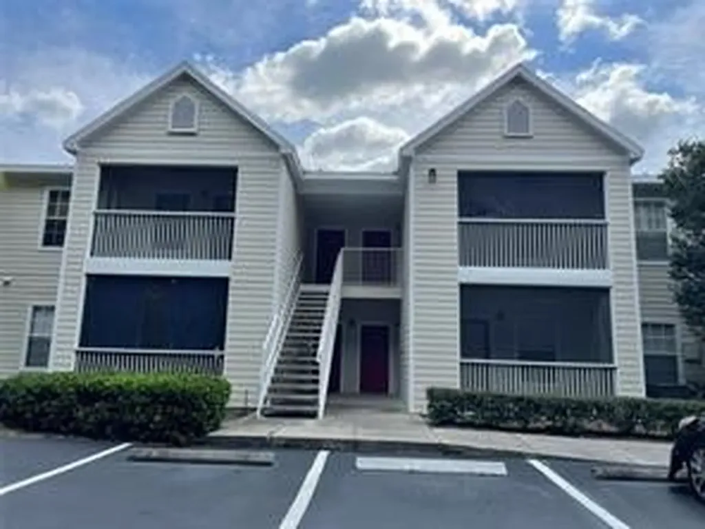 31255 Paradise Commons #917 Fernandina Beach FL 32034