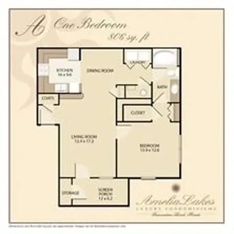 31255 Paradise Commons #917 Fernandina Beach FL 32034