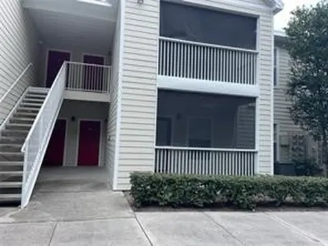 31255 Paradise Commons #917 Fernandina Beach FL 32034