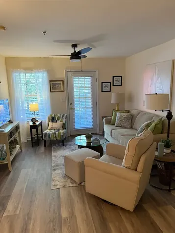 31255 Paradise Commons #917 Fernandina Beach FL 32034